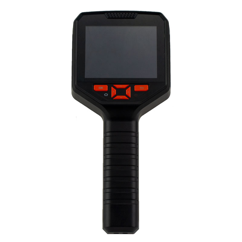 Handheld Thermal Imaging Camera