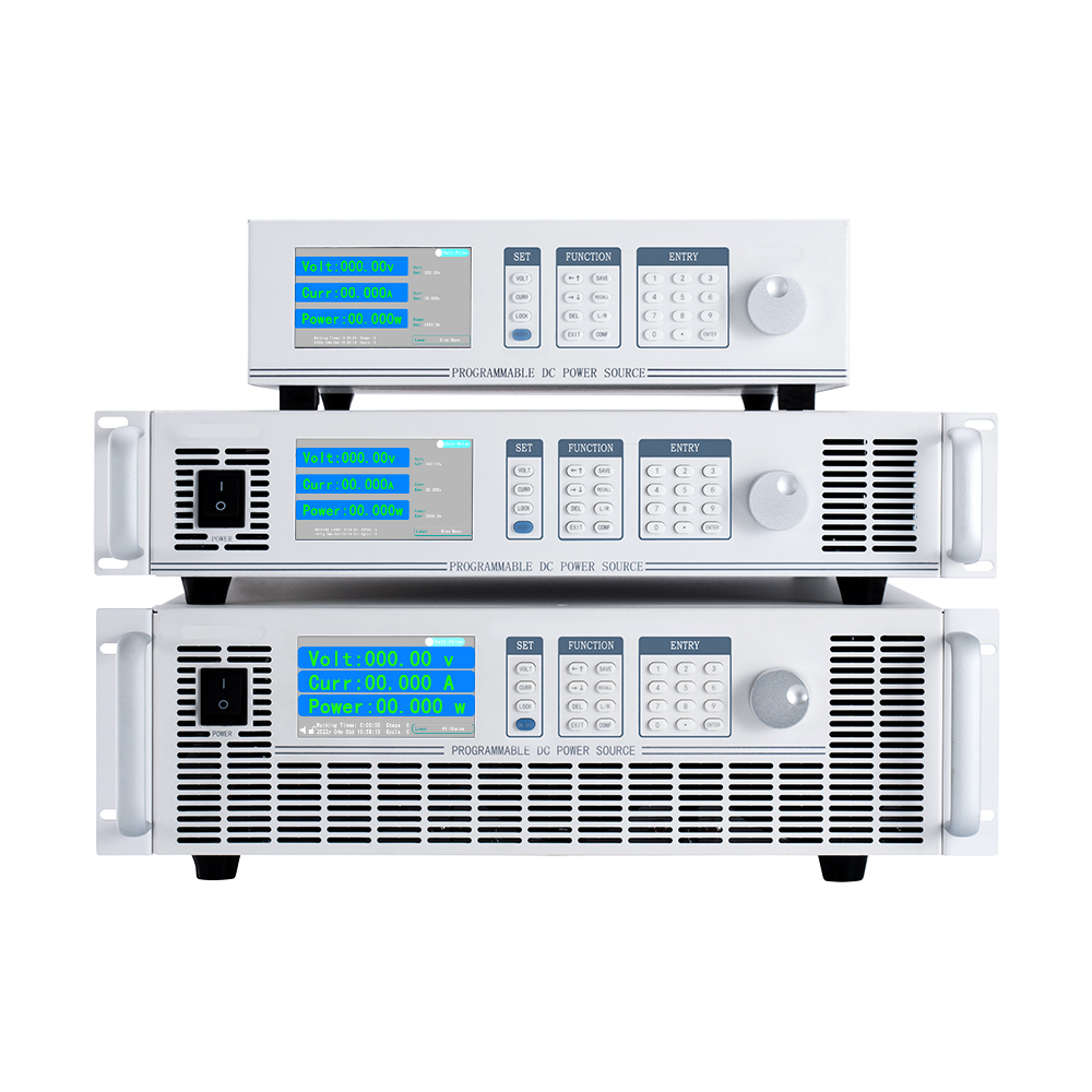 OWP-H Series High Power DC Power Supply